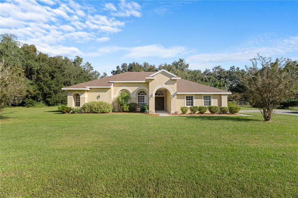 Property for sale at 24051 MARTIN DRIVE, BROOKSVILLE, FL, 34601