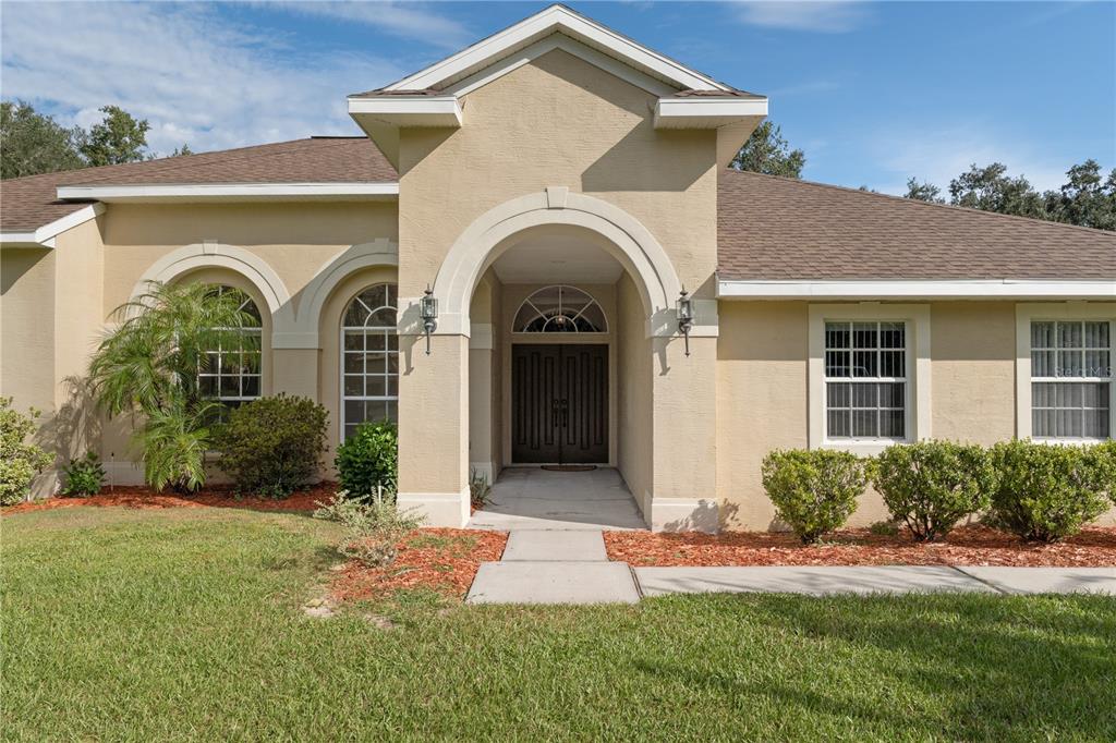 Property for sale at 24051 MARTIN DRIVE, BROOKSVILLE, FL, 34601