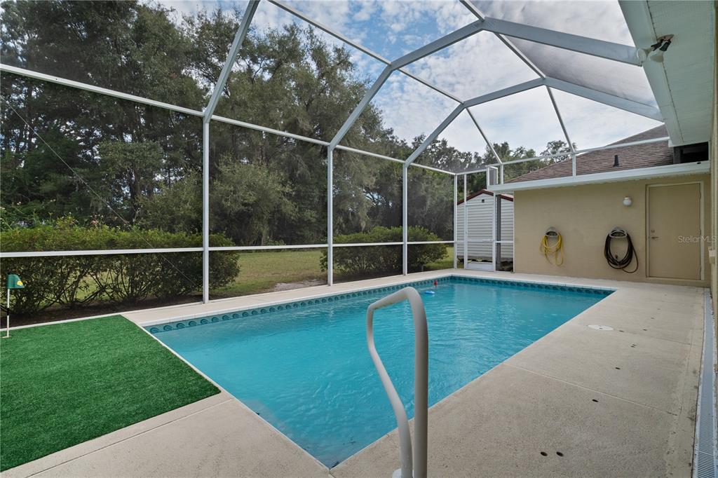 Property for sale at 24051 MARTIN DRIVE, BROOKSVILLE, FL, 34601