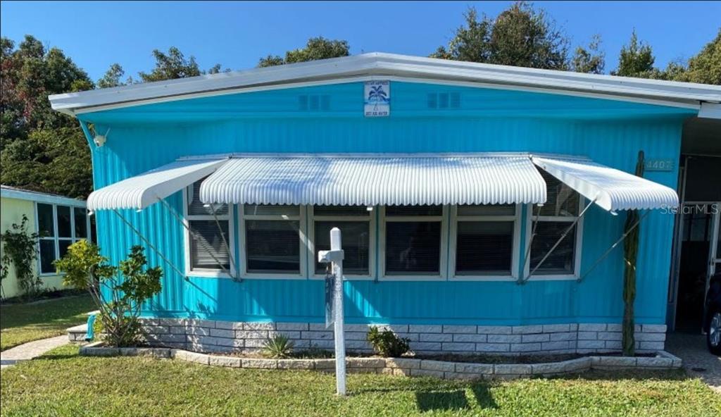 Property for sale at 4407 TUCKER SQUARE, NEW PORT RICHEY, FL, 34652