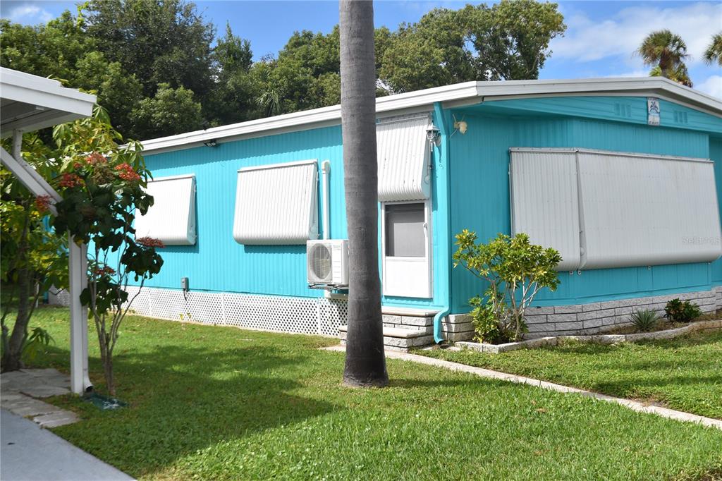 Property for sale at 4407 TUCKER SQUARE, NEW PORT RICHEY, FL, 34652
