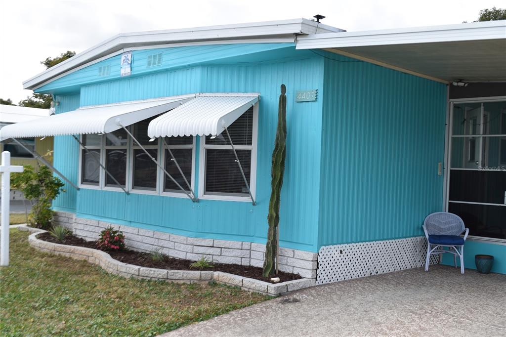 Property for sale at 4407 TUCKER SQUARE, NEW PORT RICHEY, FL, 34652