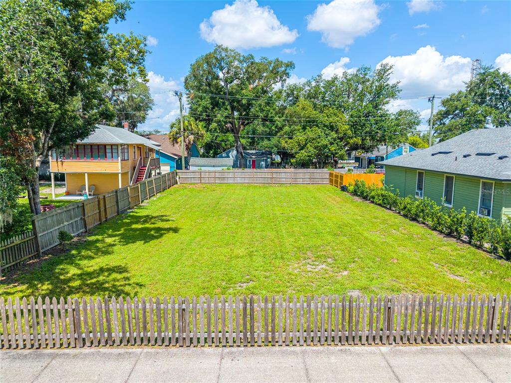 Welcome to 1010 Elm Avenue!
