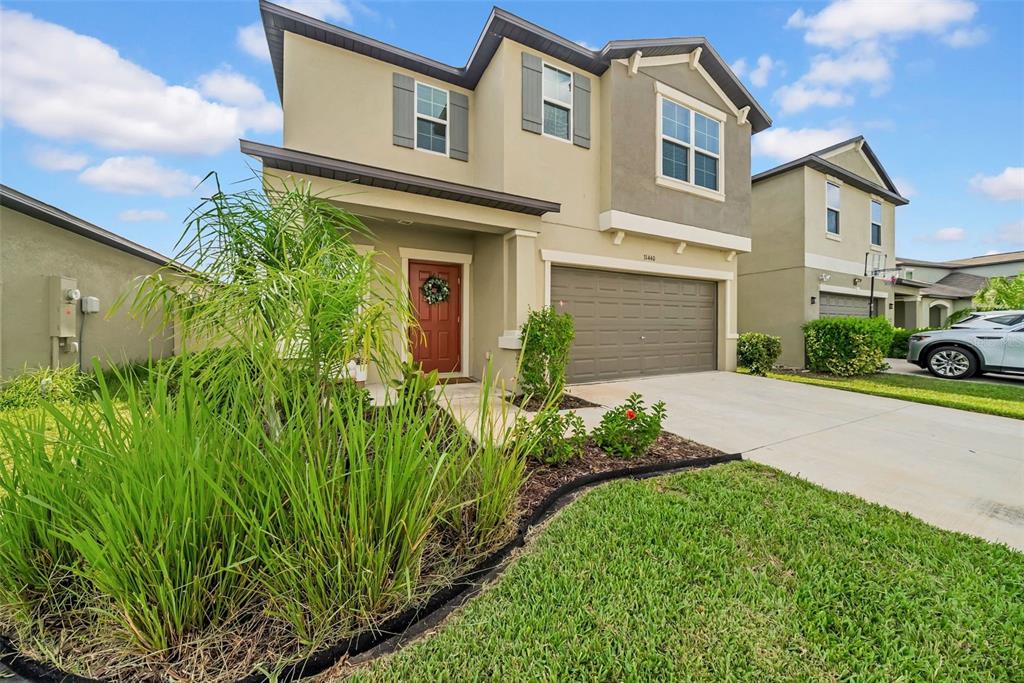 Property for sale at 31440 BARREL WAVE WAY, WESLEY CHAPEL, FL, 33545
