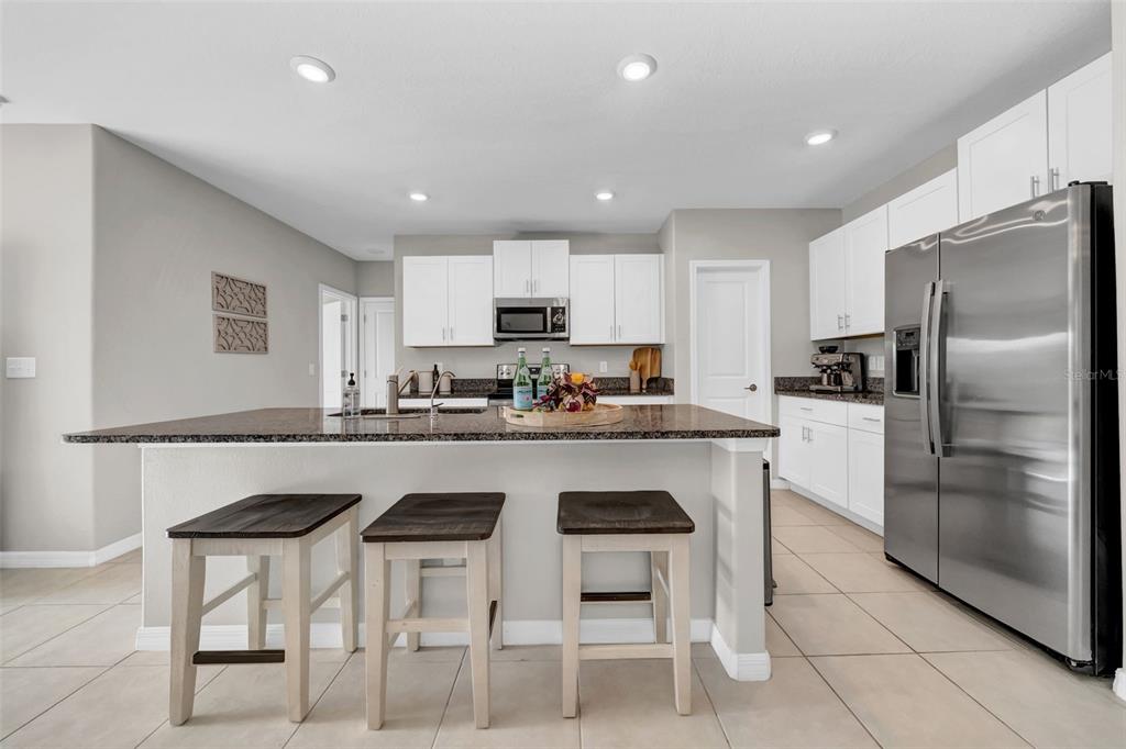 Property for sale at 31440 BARREL WAVE WAY, WESLEY CHAPEL, FL, 33545