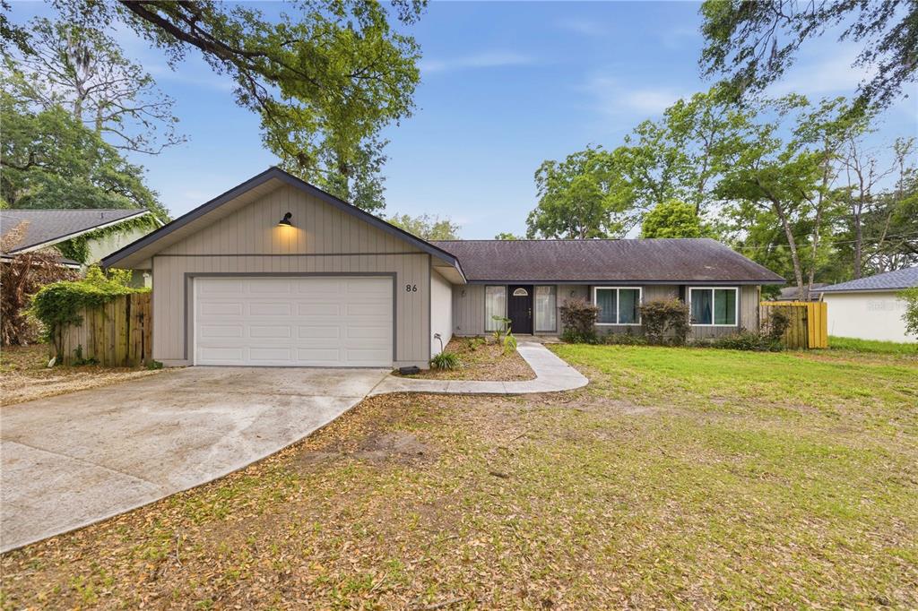 Property for sale at 86 PECAN DRIVE, OCALA, FL, 34472