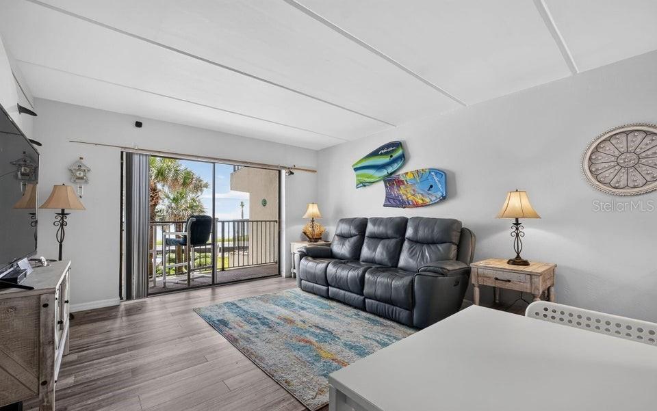 Property for sale at 2700 OCEAN SHORE BOULEVARD UNIT 208, ORMOND BEACH, FL, 32176