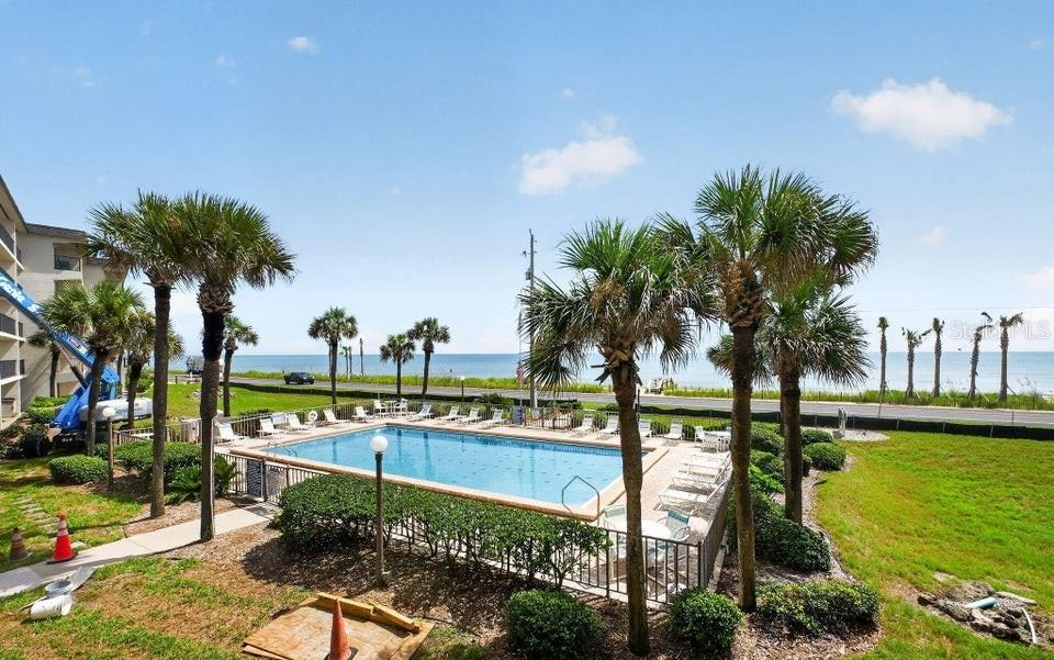 Property for sale at 2700 OCEAN SHORE BOULEVARD UNIT 208, ORMOND BEACH, FL, 32176