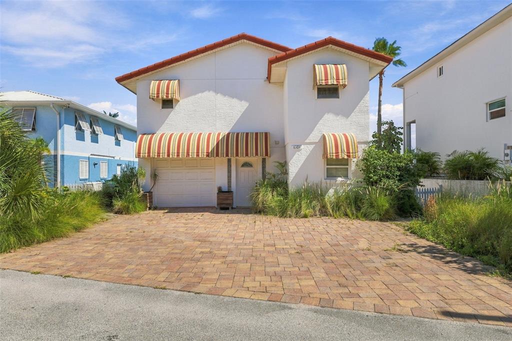 Property for sale at 8108 PRESIDENTIAL COURT, CAPE CANAVERAL, FL, 32920