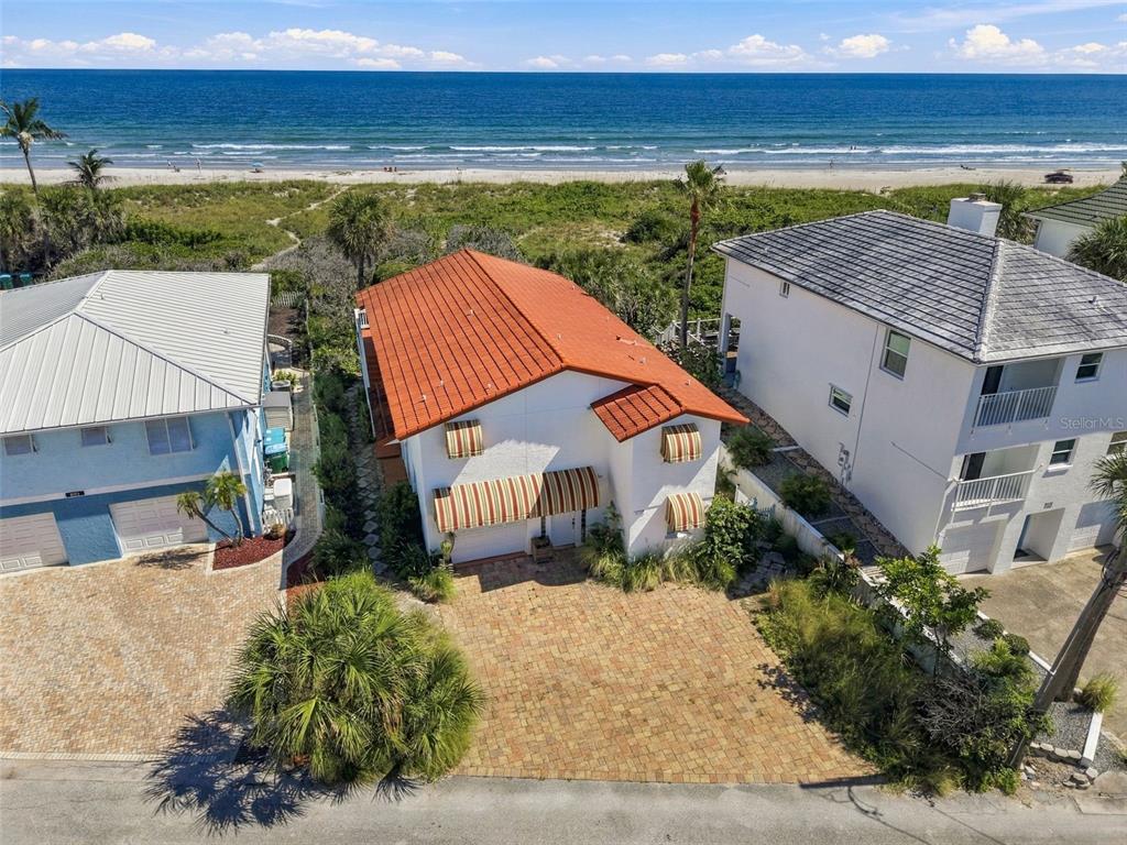 Property for sale at 8108 PRESIDENTIAL COURT, CAPE CANAVERAL, FL, 32920
