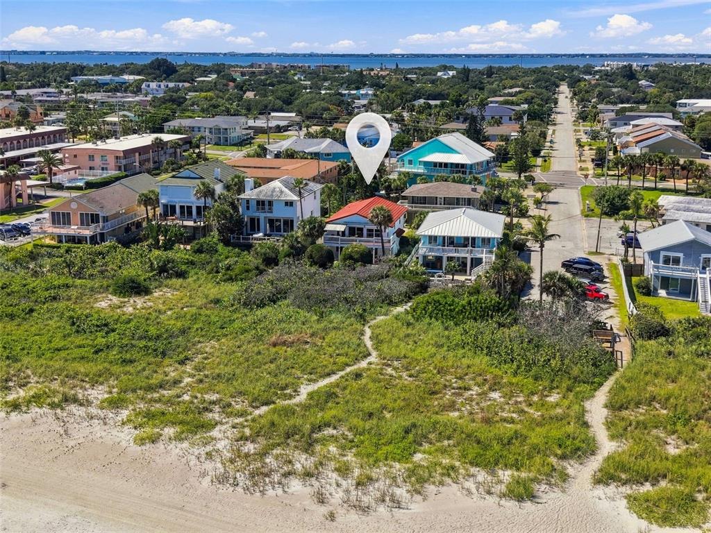 Property for sale at 8108 PRESIDENTIAL COURT, CAPE CANAVERAL, FL, 32920