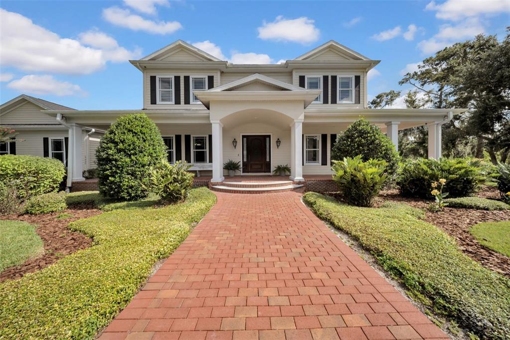 Property for sale at 17930 DORMAN ROAD, LITHIA, FL, 33547