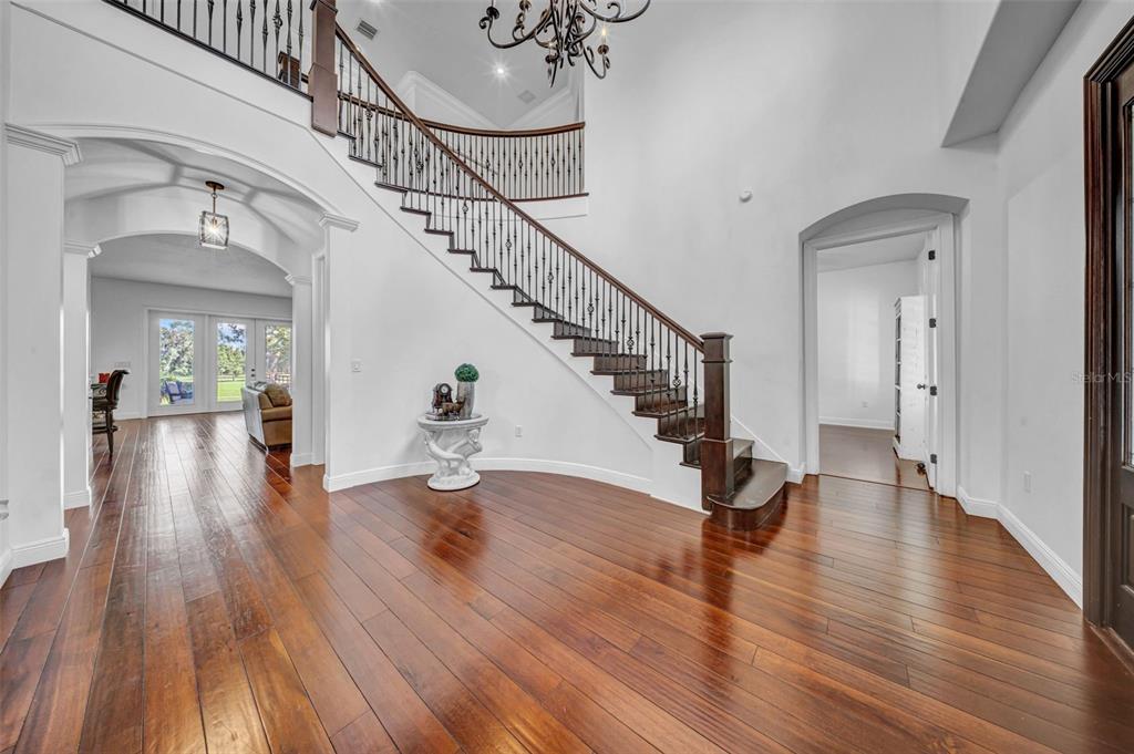 Foyer