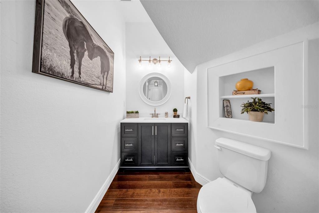 Guest Bath 1