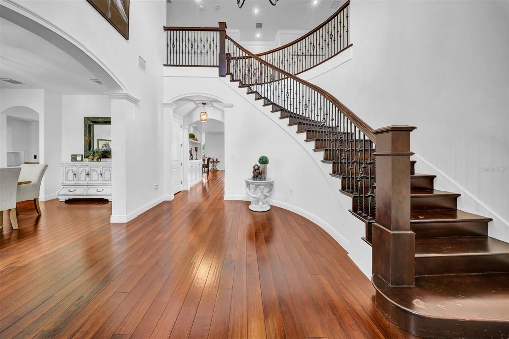 Foyer