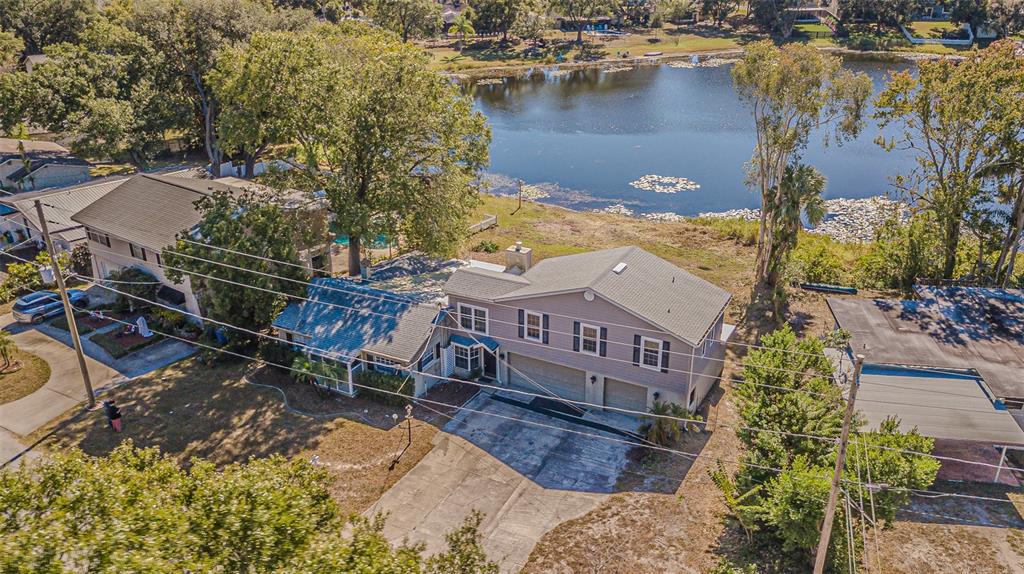 Property for sale at 12510 FOREST HILLS DRIVE, TAMPA, FL, 33612