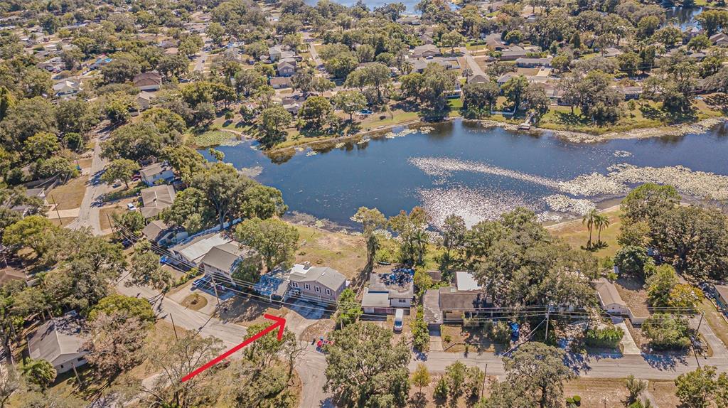 Property for sale at 12510 FOREST HILLS DRIVE, TAMPA, FL, 33612