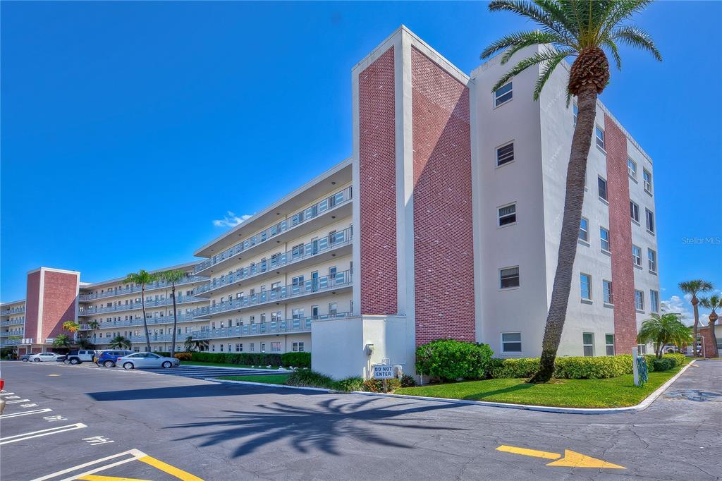 Property for sale at 5575 GULF BOULEVARD UNIT 323, ST PETE BEACH, FL, 33706