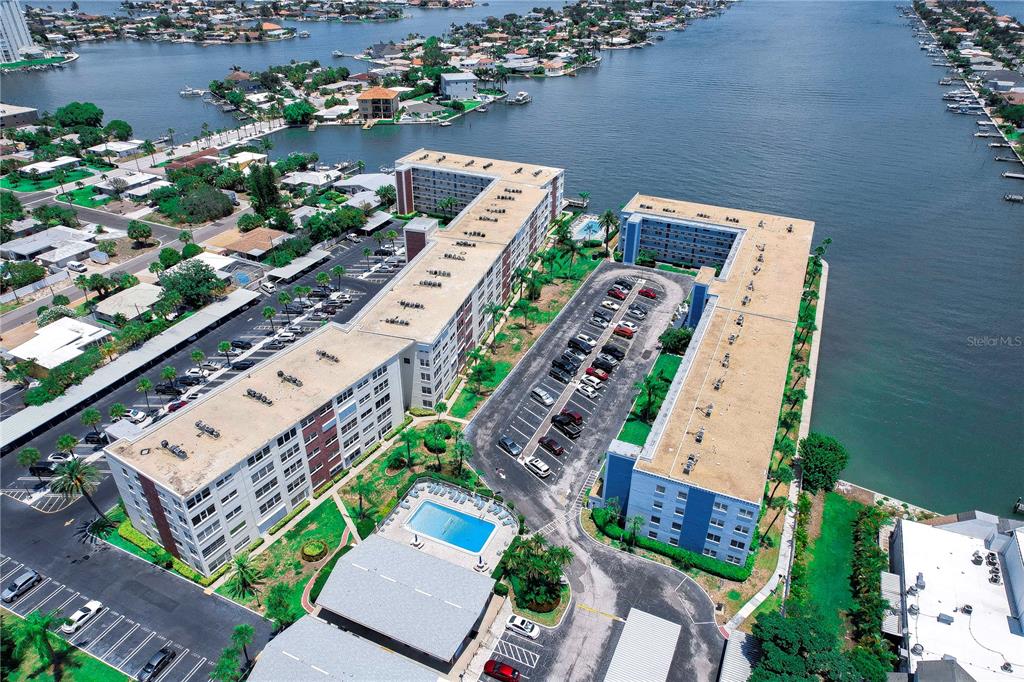 Property for sale at 5575 GULF BOULEVARD UNIT 323, ST PETE BEACH, FL, 33706