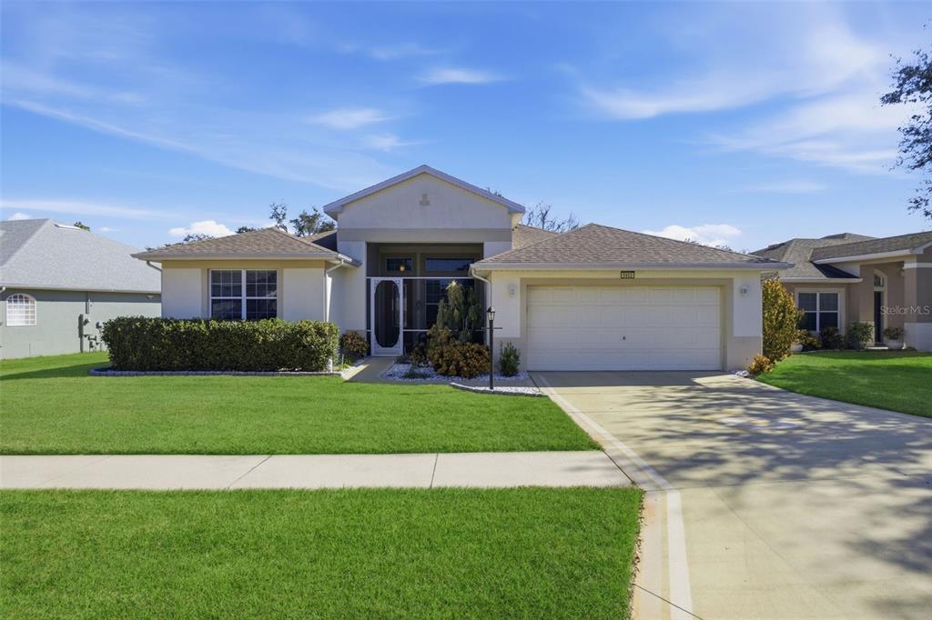 Property for sale at 5922 SAGE LEAF PLACE, LEESBURG, FL, 34748