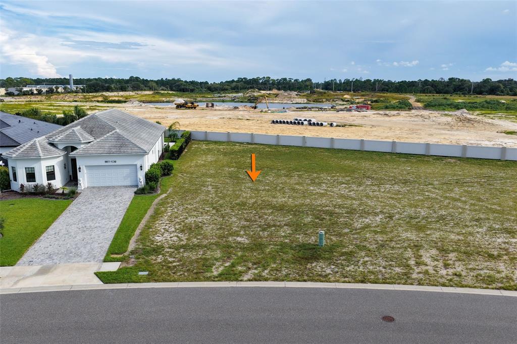 Property for sale at 92 DEL PALMA DRIVE, PALM COAST, FL, 32137