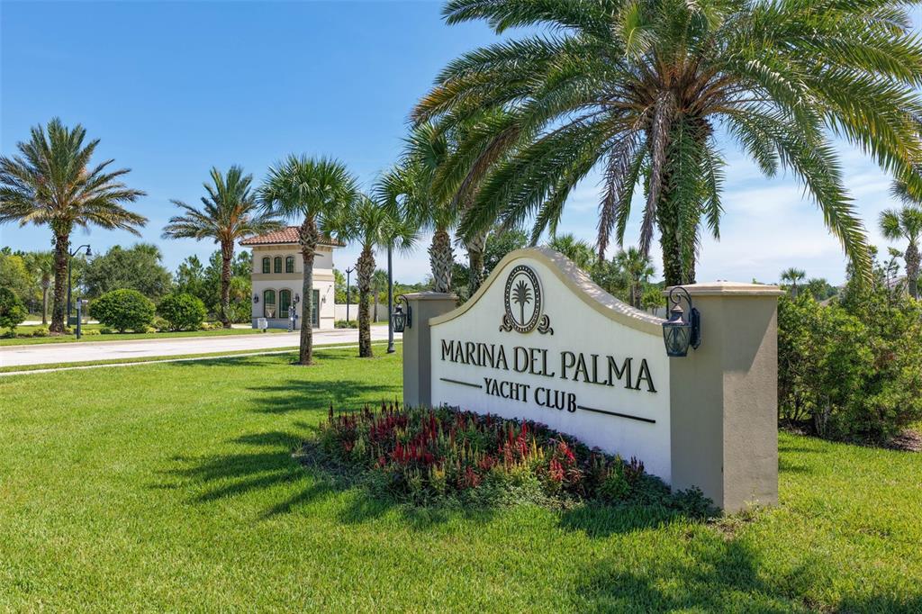 Property for sale at 92 DEL PALMA DRIVE, PALM COAST, FL, 32137