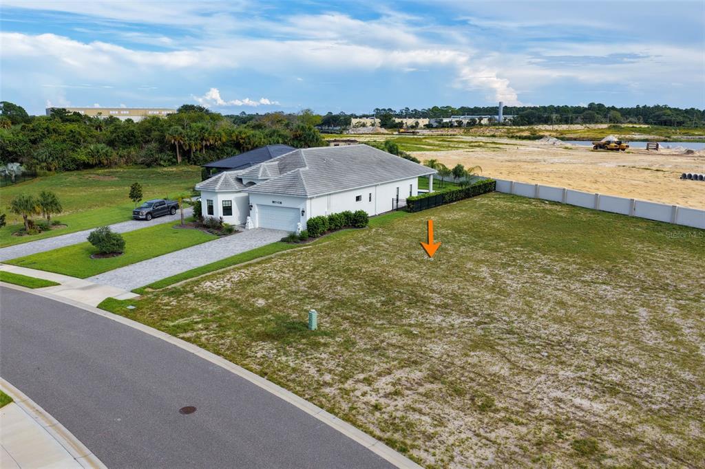 Property for sale at 92 DEL PALMA DRIVE, PALM COAST, FL, 32137
