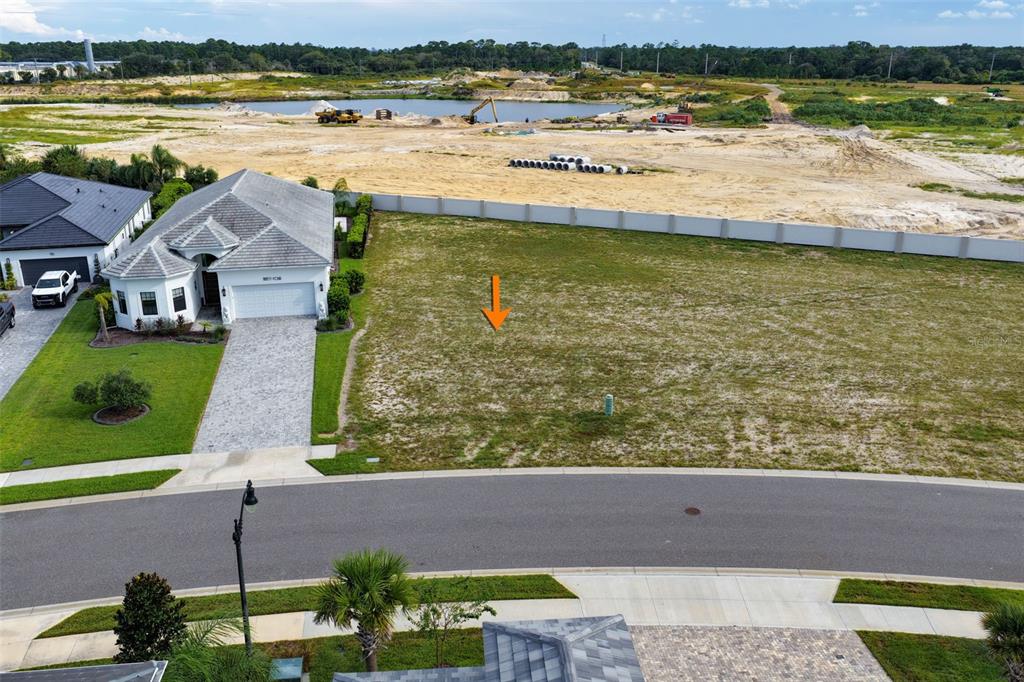 Property for sale at 92 DEL PALMA DRIVE, PALM COAST, FL, 32137