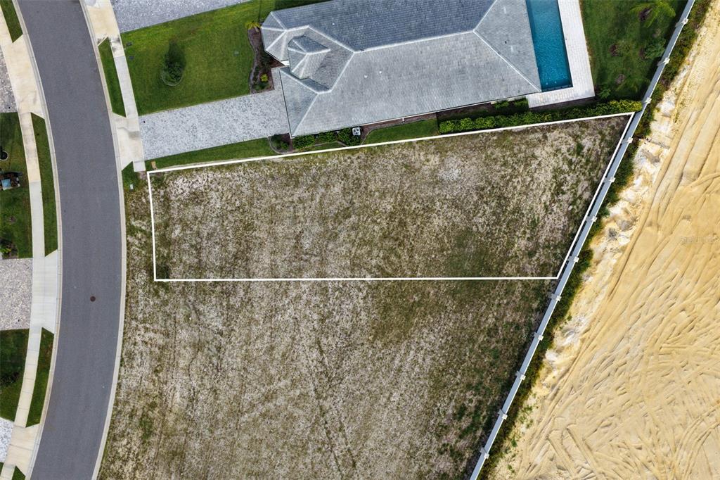 Build your Dream Home Here....