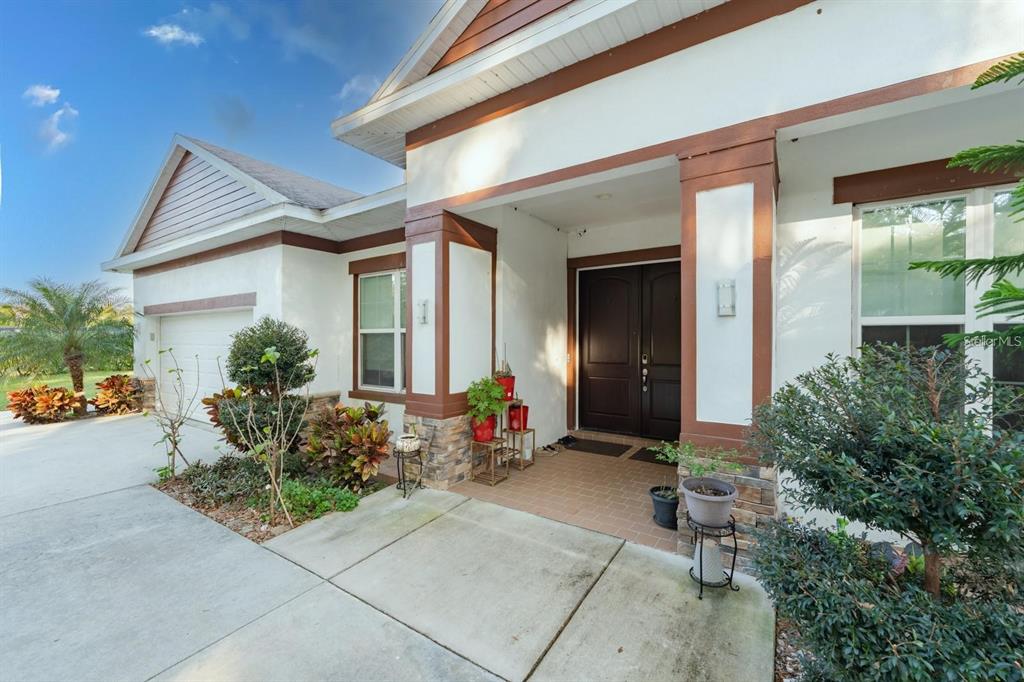 Property for sale at 9606 RIPLEY ROAD, THONOTOSASSA, FL, 33592