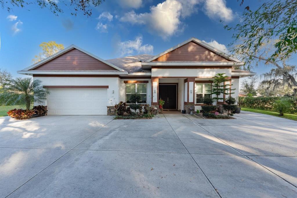 Property for sale at 9606 RIPLEY ROAD, THONOTOSASSA, FL, 33592