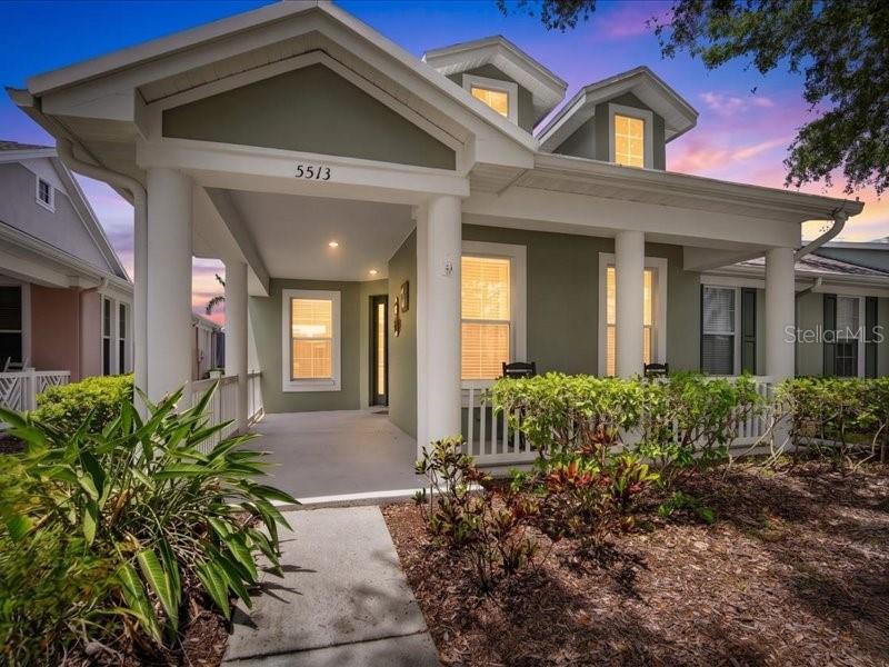 Property for sale at 5513 GOLDEN ISLES DRIVE, APOLLO BEACH, FL, 33572