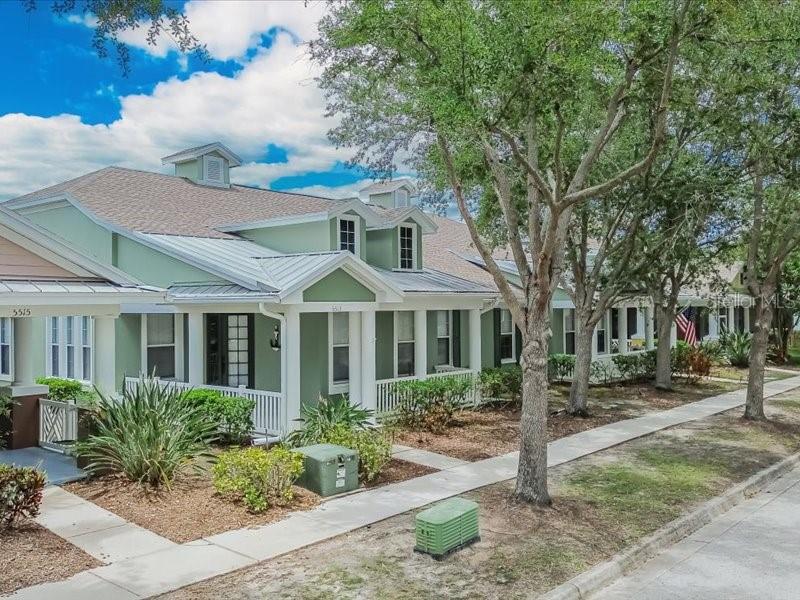 Property for sale at 5513 GOLDEN ISLES DRIVE, APOLLO BEACH, FL, 33572