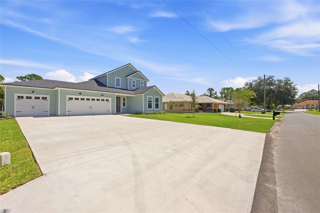 Property for sale at 55 WOODHOLLOW LANE, PALM COAST, FL, 32164