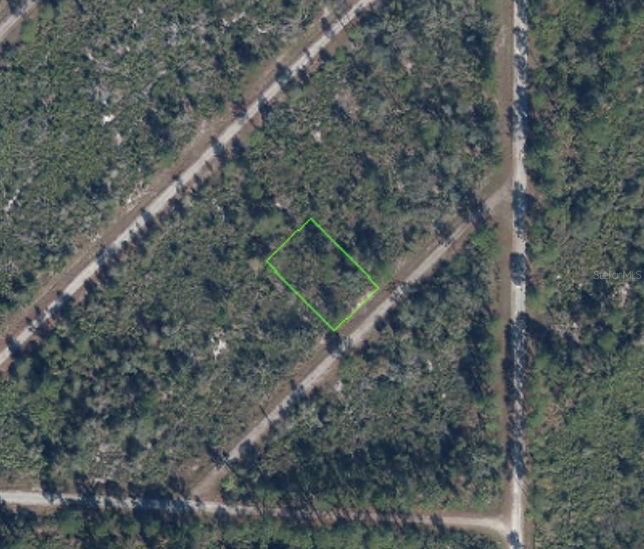 Property for sale at 3513 TURIN STREET, LAKE PLACID, FL, 33852