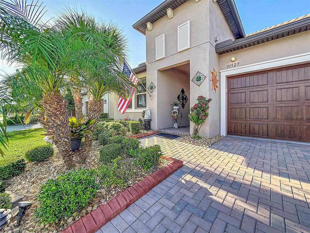 Property for sale at 31527 CANNON RUSH DRIVE, SAN ANTONIO, FL, 33576