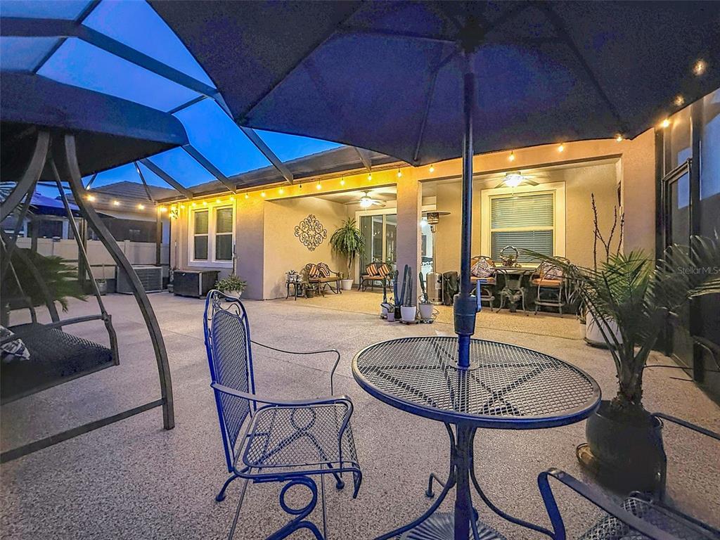 Property for sale at 31527 CANNON RUSH DRIVE, SAN ANTONIO, FL, 33576