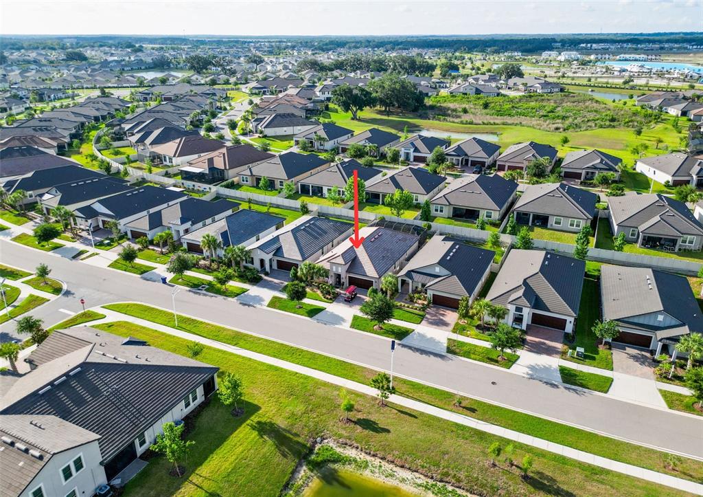 Property for sale at 31527 CANNON RUSH DRIVE, SAN ANTONIO, FL, 33576