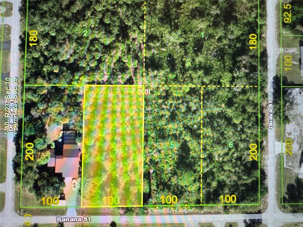 Property for sale at 1838 BANANA STREET, PORT CHARLOTTE, FL, 33980