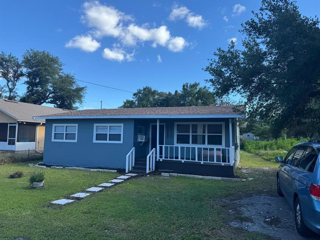 Property for sale at 4910 HUPPEL AVENUE, ORLANDO, FL, 32811