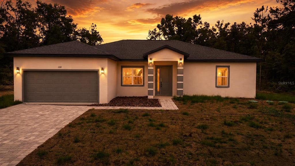 Property for sale at 1318 W DUPONT DRIVE, DUNNELLON, FL, 34434