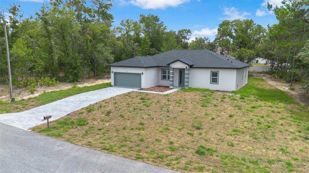 Property for sale at 1318 W DUPONT DRIVE, DUNNELLON, FL, 34434