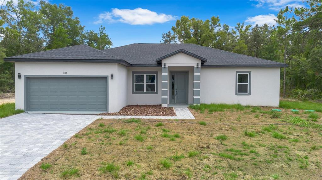 Property for sale at 1318 W DUPONT DRIVE, DUNNELLON, FL, 34434