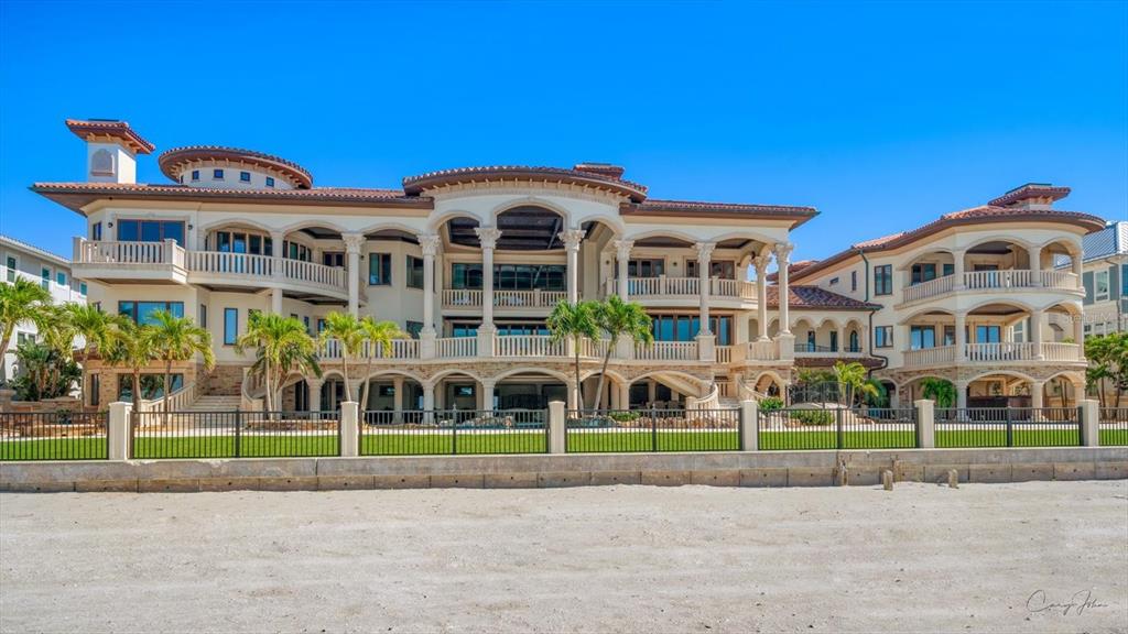 Property for sale at 1700 GULF BOULEVARD, BELLEAIR BEACH, FL, 33786