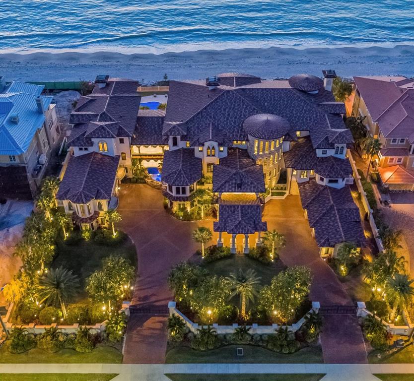 Property for sale at 1700 GULF BOULEVARD, BELLEAIR BEACH, FL, 33786
