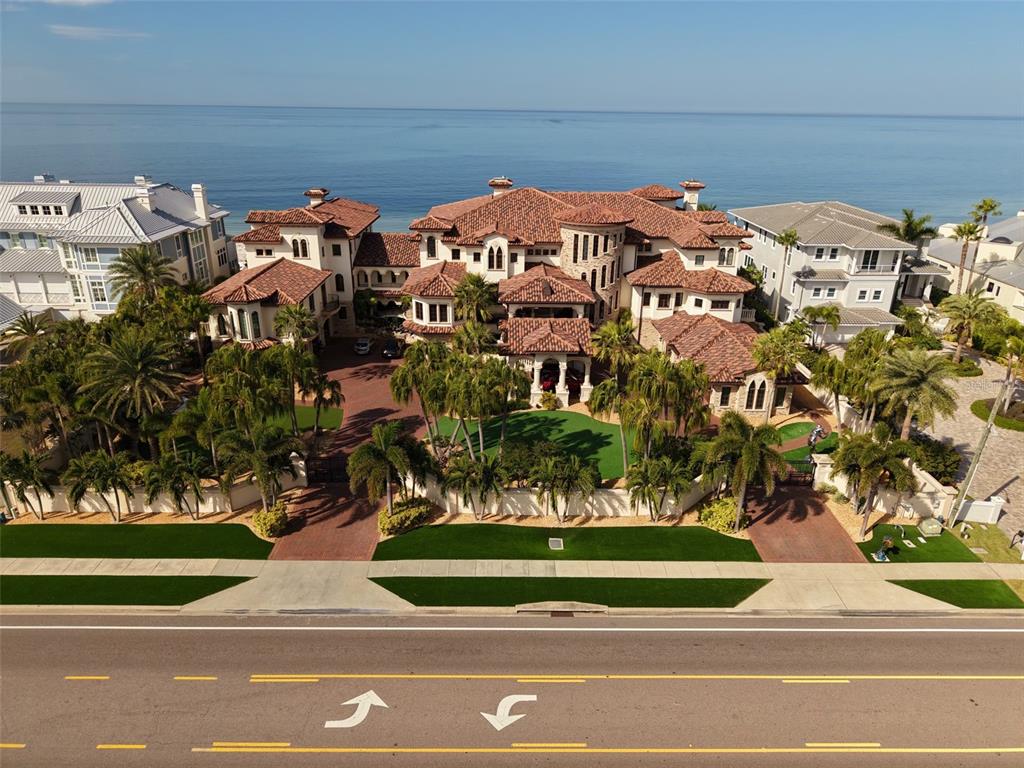 Property for sale at 1700 GULF BOULEVARD, BELLEAIR BEACH, FL, 33786