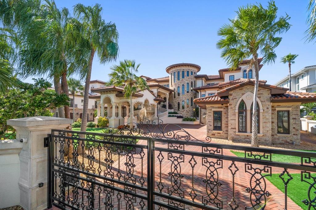 Property for sale at 1700 GULF BOULEVARD, BELLEAIR BEACH, FL, 33786