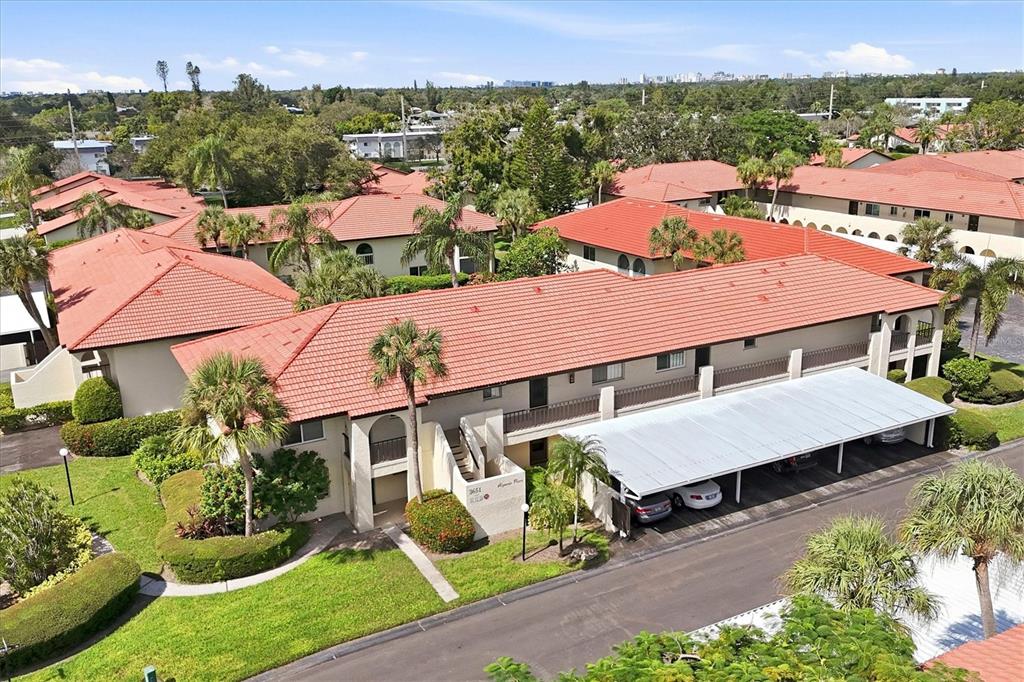 Property for sale at 3654 HISPANIA PLACE UNIT 323, SARASOTA, FL, 34232