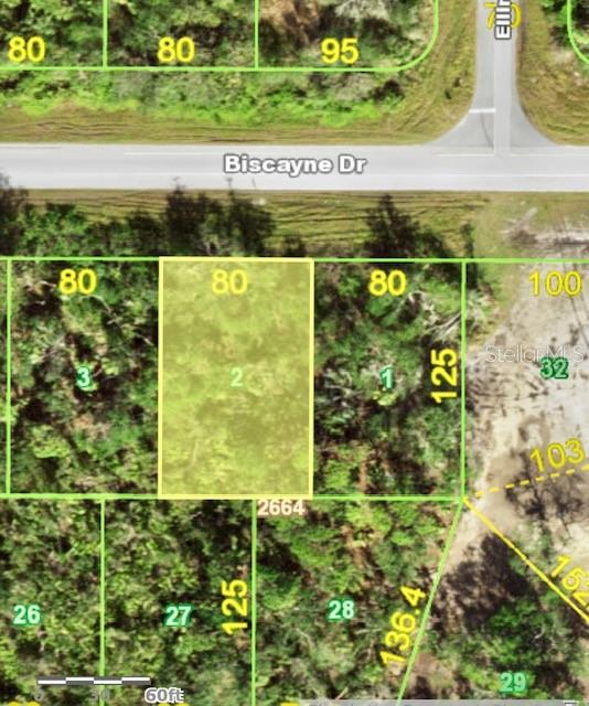 Property for sale at 1005 BISCAYNE DRIVE, PORT CHARLOTTE, FL, 33953