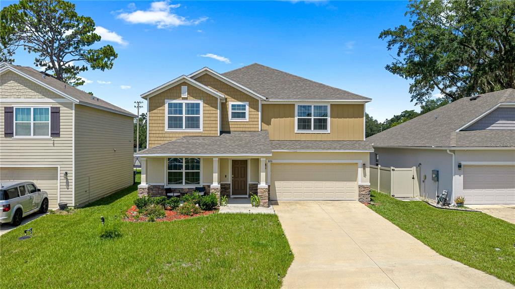 Property for sale at 826 NW 244TH DRIVE, NEWBERRY, FL, 32669